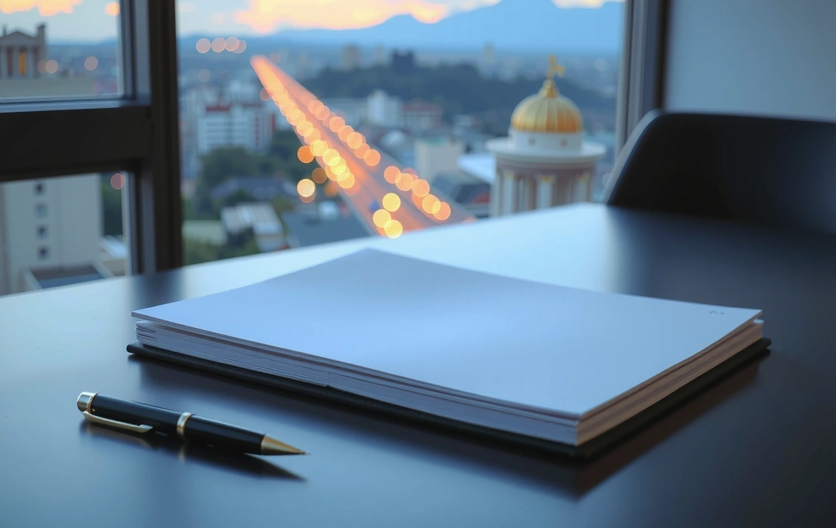 Final synthesized report