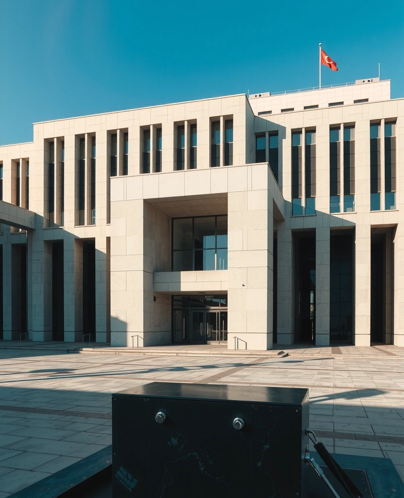 Anatolia Insight Matrix Research Environment