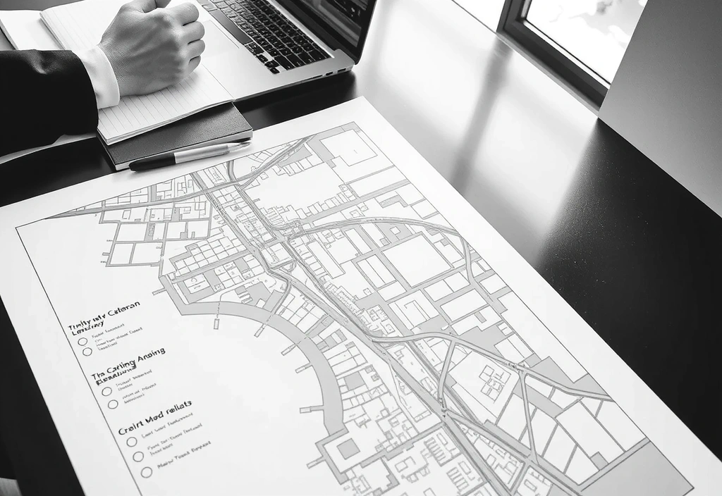 Public Policy Strategy