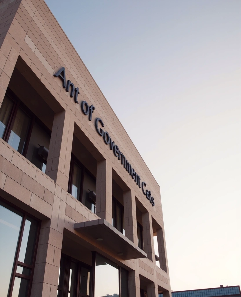 Government Research Focus